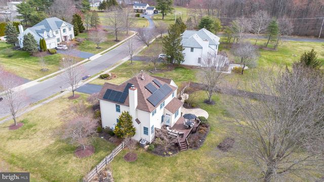 3 MILBURNE LANE, Robbinsville, NJ 08691