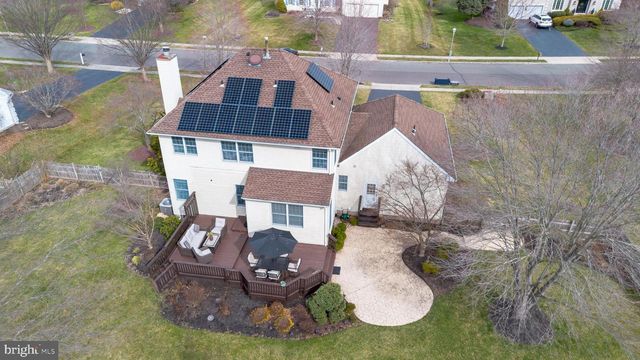 3 MILBURNE LANE, Robbinsville, NJ 08691