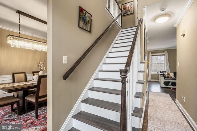 3 MILBURNE LANE, Robbinsville, NJ 08691