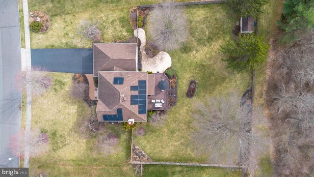 3 MILBURNE LANE, Robbinsville, NJ 08691