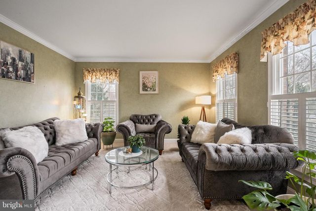 3 MILBURNE LANE, Robbinsville, NJ 08691