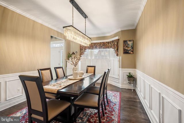 3 MILBURNE LANE, Robbinsville, NJ 08691