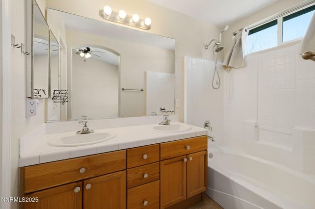 7842 Alcandre Court, Sparks, NV 89436