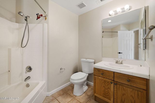 7842 Alcandre Court, Sparks, NV 89436