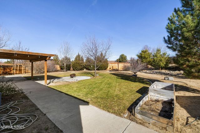 7842 Alcandre Court, Sparks, NV 89436