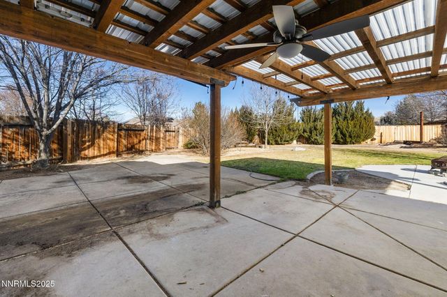 7842 Alcandre Court, Sparks, NV 89436