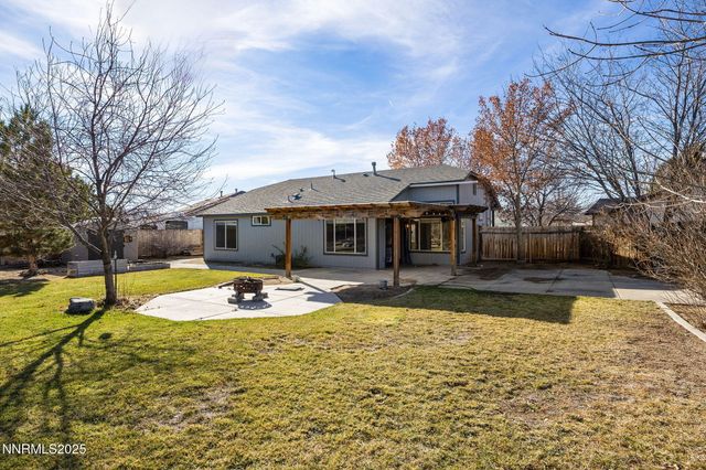7842 Alcandre Court, Sparks, NV 89436