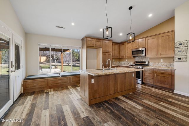 7842 Alcandre Court, Sparks, NV 89436