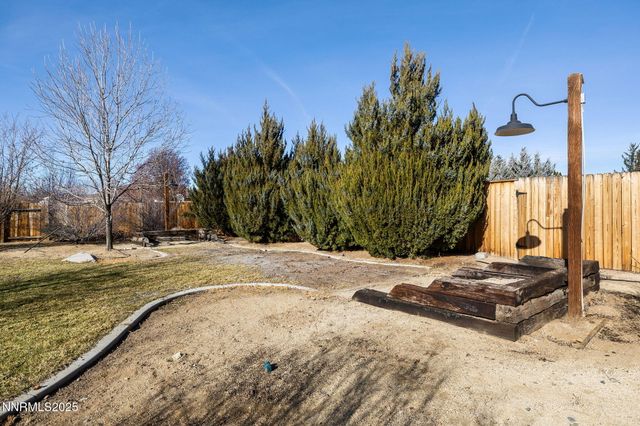 7842 Alcandre Court, Sparks, NV 89436