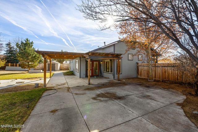 7842 Alcandre Court, Sparks, NV 89436