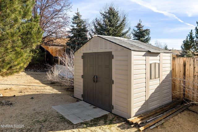 7842 Alcandre Court, Sparks, NV 89436