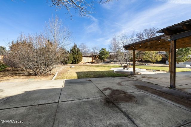 7842 Alcandre Court, Sparks, NV 89436