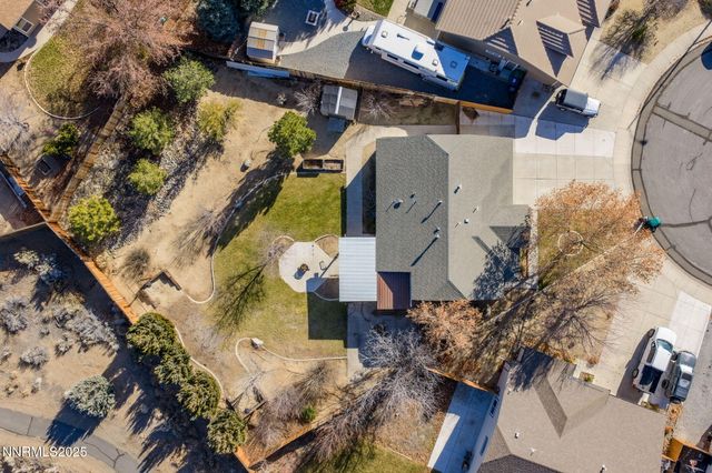 7842 Alcandre Court, Sparks, NV 89436