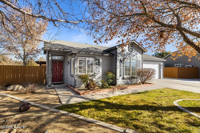 7842 Alcandre Court, Sparks, NV 89436