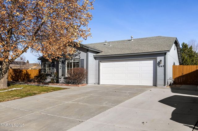 7842 Alcandre Court, Sparks, NV 89436