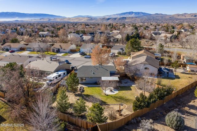 7842 Alcandre Court, Sparks, NV 89436