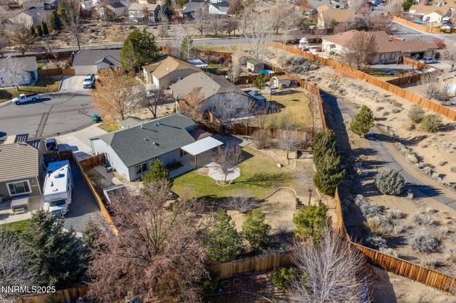 7842 Alcandre Court, Sparks, NV 89436