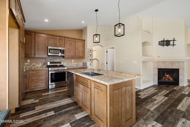 7842 Alcandre Court, Sparks, NV 89436