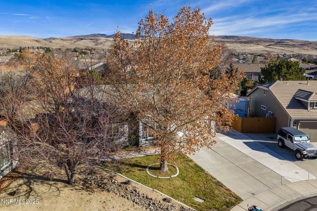 7842 Alcandre Court, Sparks, NV 89436