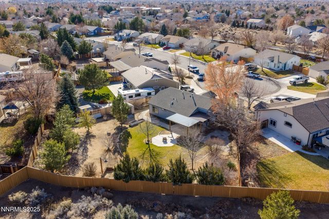 7842 Alcandre Court, Sparks, NV 89436