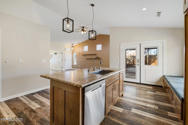 7842 Alcandre Court, Sparks, NV 89436