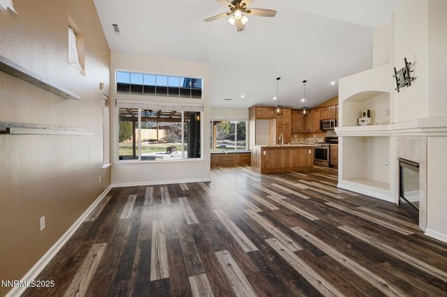 7842 Alcandre Court, Sparks, NV 89436