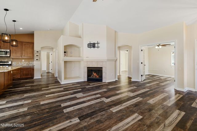 7842 Alcandre Court, Sparks, NV 89436