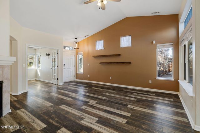 7842 Alcandre Court, Sparks, NV 89436