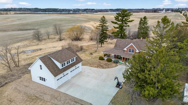 57812 Forest Boulevard, Pine City, MN 55063