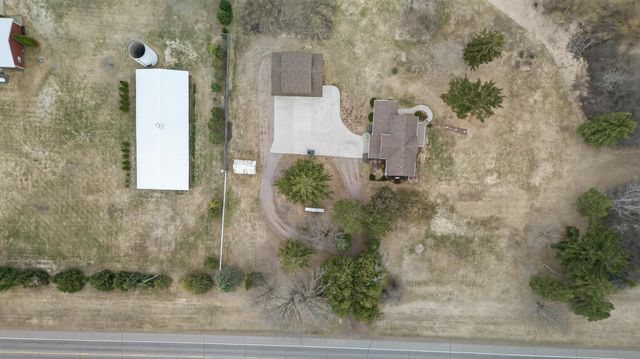 57812 Forest Boulevard, Pine City, MN 55063