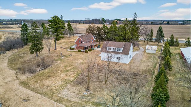 57812 Forest Boulevard, Pine City, MN 55063