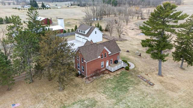57812 Forest Boulevard, Pine City, MN 55063