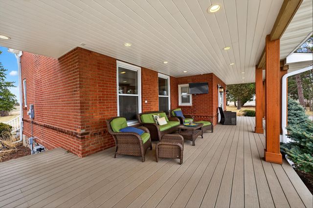 57812 Forest Boulevard, Pine City, MN 55063
