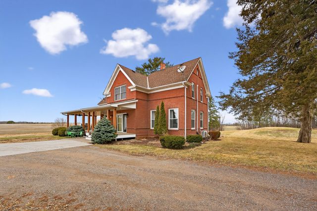 57812 Forest Boulevard, Pine City, MN 55063