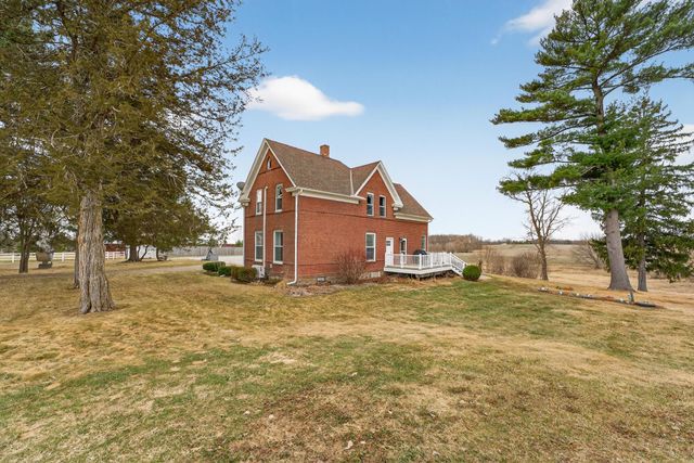 57812 Forest Boulevard, Pine City, MN 55063