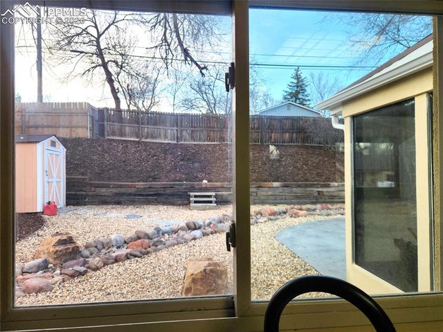 1618 Marquita Avenue, Colorado Springs, CO 80905