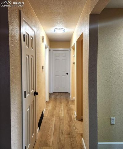 1618 Marquita Avenue, Colorado Springs, CO 80905