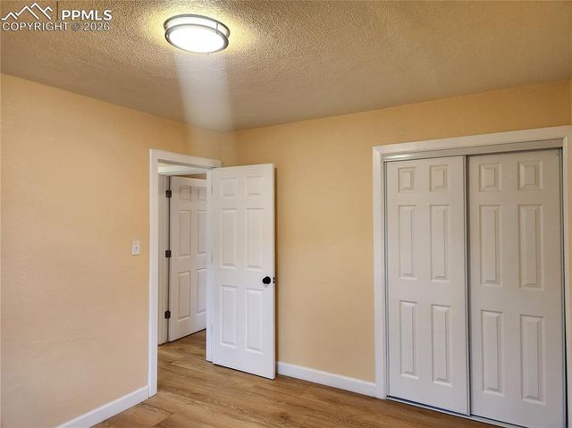 1618 Marquita Avenue, Colorado Springs, CO 80905