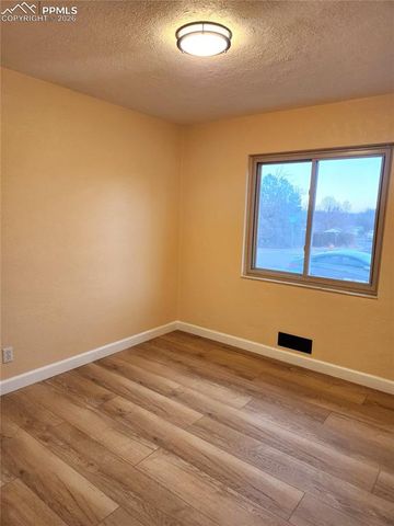 1618 Marquita Avenue, Colorado Springs, CO 80905