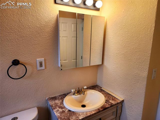 1618 Marquita Avenue, Colorado Springs, CO 80905