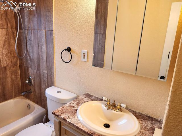 1618 Marquita Avenue, Colorado Springs, CO 80905