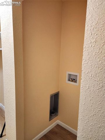 1618 Marquita Avenue, Colorado Springs, CO 80905