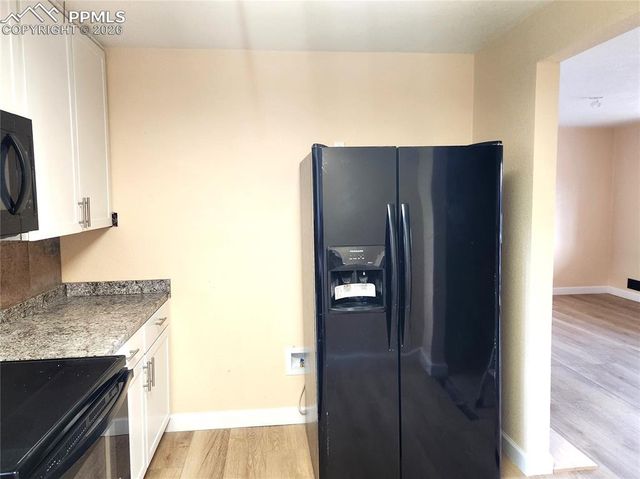 1618 Marquita Avenue, Colorado Springs, CO 80905