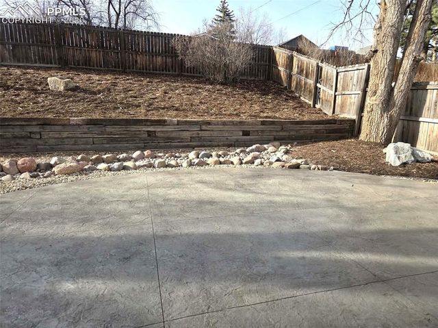 1618 Marquita Avenue, Colorado Springs, CO 80905