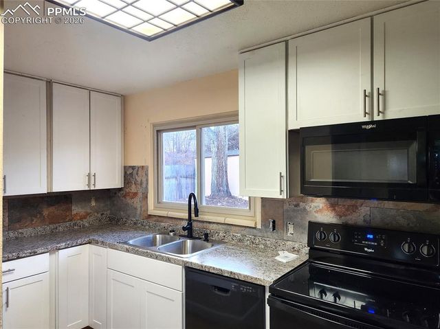 1618 Marquita Avenue, Colorado Springs, CO 80905