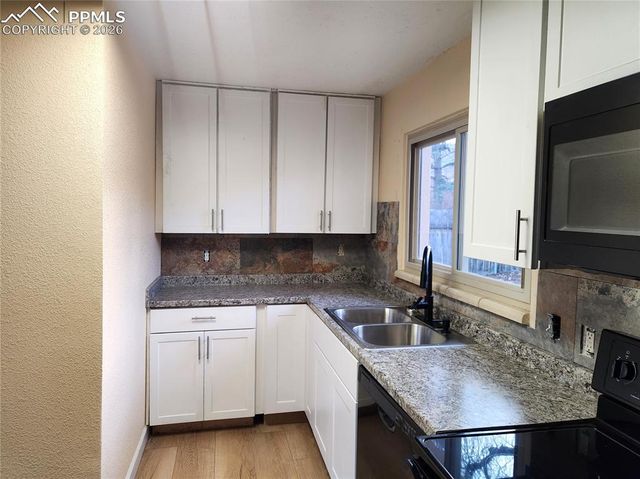 1618 Marquita Avenue, Colorado Springs, CO 80905