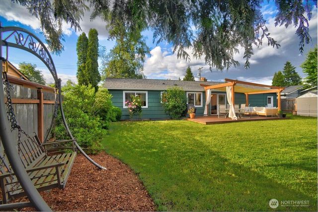 10825 SE 232nd Street, Kent, WA 98031