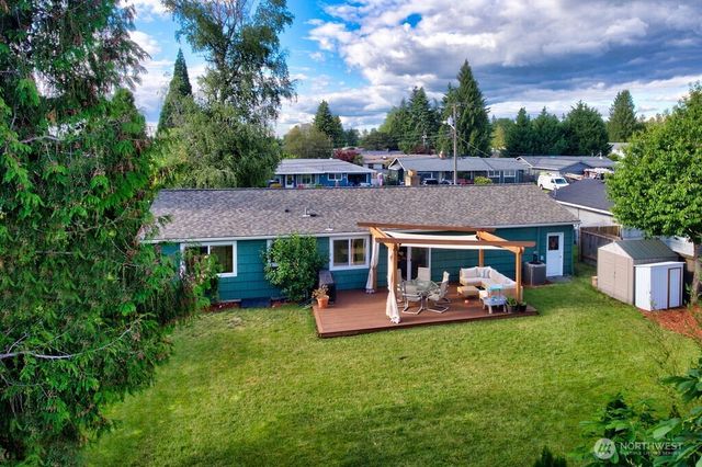 10825 SE 232nd Street, Kent, WA 98031