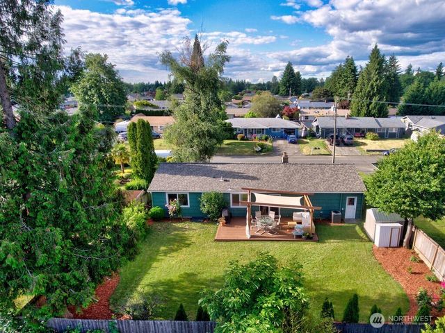 10825 SE 232nd Street, Kent, WA 98031