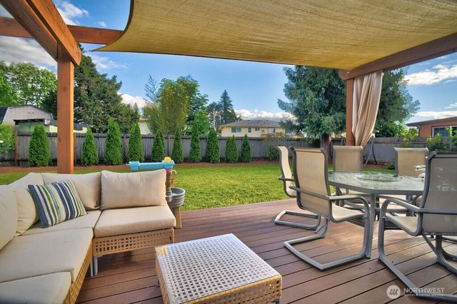 10825 SE 232nd Street, Kent, WA 98031